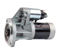 Pour Nissan/Ford/Lti Divers 2.3/2.5/2.7/3.0 Diesel 1986-2006 Neuf Démarreur New