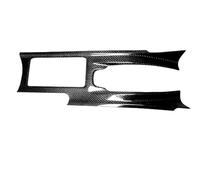 Pour Nissan GTR35 R35 2008-2016 Intérieur En Fibre De Carbone Véritable Garniture De Contrôle Complet Ou Central Style Supplémentaire Unique LHD RHD FRTRGVUVXP(3)