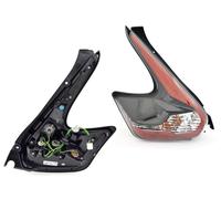 Pour Nissan Juke 2014-2019 Queue Lampe Arrêter Signal Droit Valeo 26550BV80A