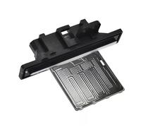 Pour Nissan Navara D22 1997-2005 Pulsar N15 Série 1995-2000 Résistance Ventilateur Chauffage Moteur Ventilateur 4 Broches Résistance Moteur Ventilateur