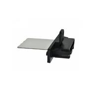 pour Nissan Navara D22 1997-2005 Pulsar série N15 1995-2000 4 Broches 27150-3S810 Résistance de Ventilateur de Chauffage de Moteur de soufflerie