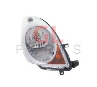 POUR NISSAN NOTE 2006-2008 PHARES AVANT Droite VALEO 43322