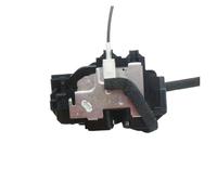 pour Nissan NP300 pour Navara D40 pour Pathfinder 82500-EB30C 80501-EB30A 80500-EB30A 82501-EB30C Actionneur De Serrure Porte Serrure Porte Actionneur(Front Right)