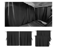 pour Nissan NV200 Combi/Ni-ssan NV200 Rideau Séparation Voiture