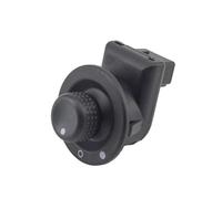 Pour Nissan NV200 / NV250 2014 2015 2016 2017 2018 2019 8200214919 Interrupteur Commande Réglage Du Miroir Bouton Commutation Des Rétroviseurs
