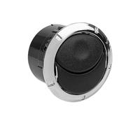 Pour Nissan NV400 À Partir De 2010 8200464605 8200212480 Grille D'aération Avant Accessoires Auto(Pc Sliver)