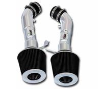 Pour Nissan Pour 350Z 3.7L V6 2009 2010 2011 2012 2013 2014 2015 2016 2017 2018 2019 Système D'admission D'air Froid Pour Moteur Tuyau D'admission D'air Voiture(W balck filter)