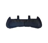 Pour Nissan Pour Almera N17 MK3 2012-2021 Coussinet Isolant Thermique Et Insonorisant En Coton Pour Capot Avant Bouclier Thermique Du Moteur(Front hood)