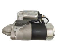 Pour NISSAN Pour Almera Pour Primera Pour Sunny B12 N13 1.6 Ensemble De Moteur D'entraînement Démarreur Automobile Auto-électrique Électrique