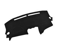 pour Nissan pour Altima 2007-2012 Tapis Tableau Bord avec Affichage Tête Haute HUD Dashmat