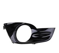 Pour Nissan Pour Altima Pour Teana L33 2012 2013 2014 2015 Voiture Pare-Chocs Avant Feu De Brousse Couverture Trou Grilles Bague Grille de radiateur(Droite)