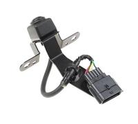 pour Nissan pour Armada 2017-2019 pour Patrol 5.6L 2013-2015 284F1-3ZD0A 284F13ZD0A Caméra De Stationnement Vue Avant Voiture
