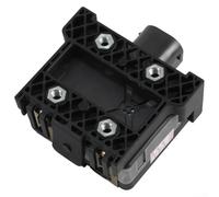 Pour Nissan pour capteur de distance de régulateur de vitesse Sentra 2017 2018 2019 berline 4 portes Pièce de rechange avec support OEM 284385UD0A pour modèles 1 6L 1 8L