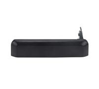 Pour Nissan Pour D21 Pour Hardbody Pour Pickup Pour Pathfinder Poignée Porte Voiture Extérieur Poignée Porte Extérieure Avant Gauche Droite Ensemble Voiture Poignées Porte Extérieure(Right)