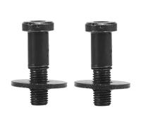 Pour Nissan pour Frontier pour 2005-2021 pour Navara pour Double pour CAB VQ40DE 2008-2010 2 pièces goupille de gâche de hayon arrière