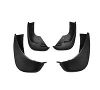 pour Nissan pour Juke 2010-2014 Garde-Boue Garde-Boue Garde-Boue Garde-Boue Anti-éclaboussures Accessoires Voiture Avant Arrière 4 Pièces Garde-Boue