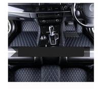 Pour Nissan Pour Juke Pour F15 2013 2014 2015 2016 Tampons Anti-salissures Tapis Sol Antisalissures Intérieur Voiture Voiture Tapis Moquettes(3PC 1,RHD)