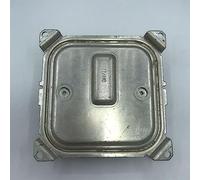 Pour Nissan pour Kicks pour Sentra pour Sylphy 260558993E A2c15331300 - Ballast d'ordinateur de voiture - Phare de circulation diurne - Module pilote de phare