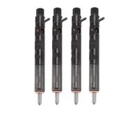 Pour Nissan Pour Kubistar Pour Boîte Pour Micra Pour Note 4 Pièce EJBR03101D 166001137R 28232251 Buse D'injecteur Carburant Diesel Injecteur Carburant(4 X EJBR05101D)