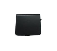 pour Nissan pour LIVINA 2006 2007 2008 2009 2010 2011 2012 Couverture De Remorque De Pare-Chocs Avant De Voiture TZIUSFAC(Black)