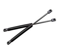 pour Nissan pour Maxima Longueur Étendue : 392 Mm 2016 2017 2018 2019 Qté (2) Capot Avant Amortisseurs À Gaz Support Levage Vérins À Gaz Amortisseurs