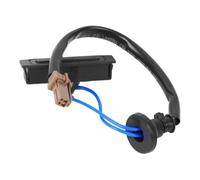 Pour Nissan Pour Murano Pour Pathfinder 2004-2013 Interrupteur Hayon De Couvercle Coffre Bouton D'ouverture Pont 25380ED000 Serrure De Hayon Coffre