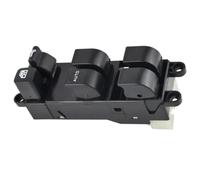 Pour Nissan pour Navara D22 1997-2015 Bouton lève-vitre | Verrou de sécurité en plastique ABS pour lever de fenêtre à une touche 25401-2M110 RHD