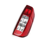 Pour Nissan Pour Navara D40 2005-2015 Feu De Freinage Arrière Voyant D'avertissement Rouge Sans Ampoules Illumination Feu Arrière(droite)