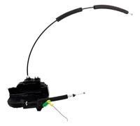 pour Nissan pour Navara D40 pour Pathfinder 80501EB30A 80501EB300 82501EB30C 82500EB30C Actionneur De Verrouillage Porte Serrure Porte Actionneur(Right Rear)