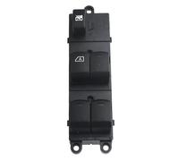 Pour Nissan Pour Navara D40 Pour Qashqai J10 Pour Pathfinder 2004-2016 Commutateur Fenêtre Électrique Principal Avant Gauche 25401-EB30B 25401-JD001 HLWXMDZ