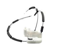 pour Nissan pour Navara D40T pour Frontier 2004-2009 80501-EB70A 80500-EB70A Actionneur De Serrure Porte Avant Gauche Droite 80501EB70A Serrure Porte Actionneur(Front Left)