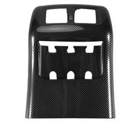 Pour Nissan Pour Navara NP300 2016-2021 Garniture De Couvercle De Sortie D'aération De Climatisation Pour Accoudoir Arrière De Voiture DYDGUTUFB