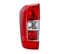 pour Nissan pour Navara NP300 D23 2015 2016 2017 2018 2019 Feu Arrière Gauche/Droit Feu Arrière avec Harnais Remplacement De La Lumière De Voiture Voiture arrières Illumination (Couleur : La Gauche)