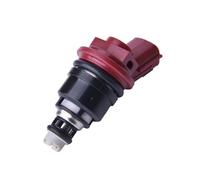 Pour Nissan Pour Nismo Pour Silvia 200Sx S13 S14 S15 SR20DET 16600-RR544 Injecteurs De Carburant GFVFGNLNNA(1PCS)