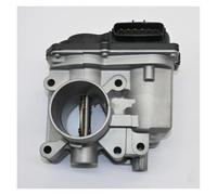 Pour Nissan Pour Note DBA-E12 1.2L 2014 2015 3HA40-01 16119-5VA0A Corps De Papillon Corps papillon des gaz