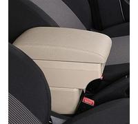 pour Nissan pour Note E11 2004 2005 2006 2007 2008 2009 2010 2011 2012 2013 2014 2015 Accoudoir Central de Voiture Boîte de Rangement Accoudoir boîte d'accoudoir de Voiture