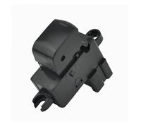 Pour Nissan Pour NV200 HR16DE 1.6L L4 2009-2015 25411-1VX0A 25401-JX30A Interrupteurs Puissance Régulateur Bouton-poussoir Noir 3 Commande Lève-vitres Commutateur De Vitre(BLACK 2)