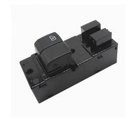Pour Nissan Pour NV200 HR16DE 1.6L L4 2009-2015 25411-1VX0A 25401-JX30A Interrupteurs Puissance Régulateur Bouton-poussoir Noir 3 Commande Lève-vitres Commutateur De Vitre(Black 3)