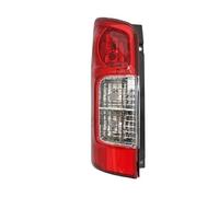Pour Nissan pour NV350 E26 2013-2019 | Feu arrière gauche/droit ; robuste, durable et construit pour une utilisation durable.