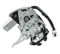 Pour Nissan Pour Pathfinder 2003-2015 Pour Armada 2005-2010 Actionneur Verrouillage Hayon Électrique Du Coffre Arrière La Voiture 905520AQ000 Serrure Coffre Voiture