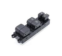 Pour Nissan Pour Pathfinder 2007-2012 Commutateur De Commande De Fenêtre À Double Verrouillage Côté Conducteur 25401ZL10A 25401-ZL10B 25401-ZL10A HLWXMDZ