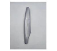 pour Nissan pour Patrol Y62 2010-2018 Couvercle Galerie Toit Avant Et Arrière Barre Protection pour Porte-Bagages Coque D'extrémité Rail Barres De Toit(Avant Droit)