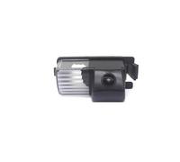 pour Nissan pour Patrouille Y61 pour Safari 2002-2019 Moniteur Stationnement Arrière Secours Voiture Vision Nocturne CCD HD Fisheye Caméra Recul Caméra Recul(Camera)