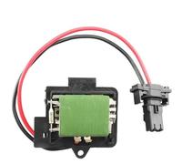 Pour Nissan Pour Platine 2002-2006 2007 2008 2009 2010 515136 7701044817 7701206104 Résistance Ventilateur Moteur Chauffage Voiture Radiateur Refroidissement