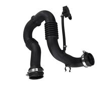 Pour Nissan Pour Primastar 2006 2007 2008 2009 2010 2011 2012 2013 2014 2.0dCi Turbo Boost Intercooler Hose 93864697