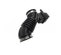 Pour Nissan pour Qashqai 2008 2009 2010 2011 2012 2013 2014 2015 tuyau d'admission d'air boîtier filtre à air accélérateur connecté soufflet Prise d'air de capot