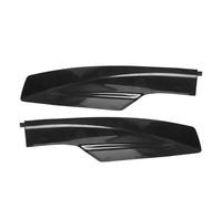pour Nissan pour Qashqai 2008-2013 2014 2015 Couverture Porte-Bagages Toit + Boucles Coque Protection Galerie Toit Voiture Remplacement Direct. Porte-Bagages Barres Toit(Front Left Right-2Pc)