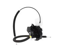 Pour Nissan Pour Qashqai J10 1.5 .6 2.0 80501-EY10D 80500-EY10D Actionneur De Serrure Porte Avant Gauche Droite 80501EY10D 80500EY10D Actionneur De Serrure Porte(Front Left)