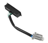 pour Nissan pour Qashqai J10 2006-2014 90602-JD00B 90602JD00B 90602JD004 90602-JD004 Interrupteur de hayon Bouton d'ouverture du Couvercle du Coffre Serrure de Porte arrière