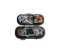 Pour Nissan Pour Qashqai J10 2008-2012 26556-je20a-a104 1 Pièces Douille De Feu Arrière Extérieur Porte-ampoule Fil D'arrêt Frein Support Lampe Feu Arrière(Pair)
